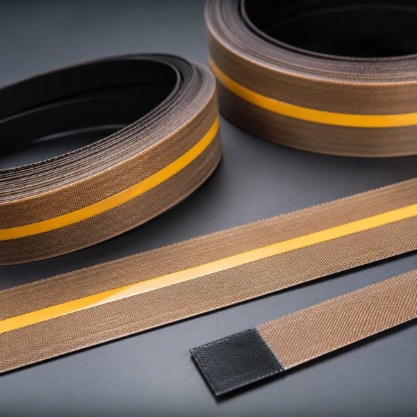Revolutionizing Packaging: High-Performance Thermal Band Sealing Strips