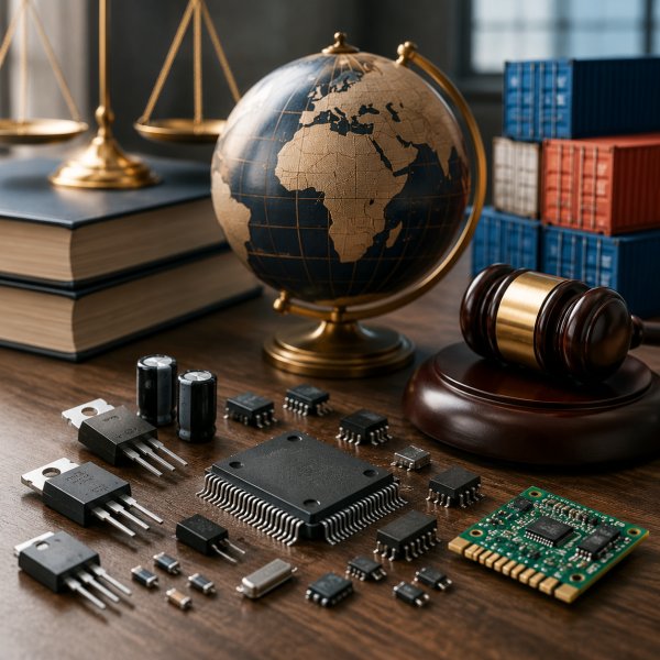 Navigating Legal Boundaries: Understanding International Law Litigation
