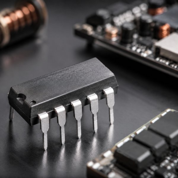 Discover the Versatile Enmamon Electronic Component Today
