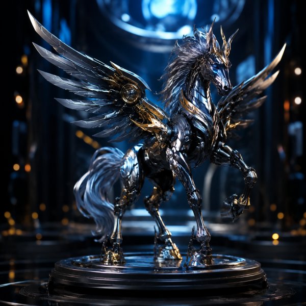 Discover the Sleipmon X-Antibody: A Unique Digital Collectible