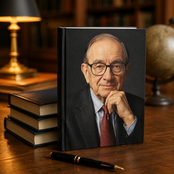 Unveiling the Legacy of Alan Greenspan: Lessons for Today's Economy