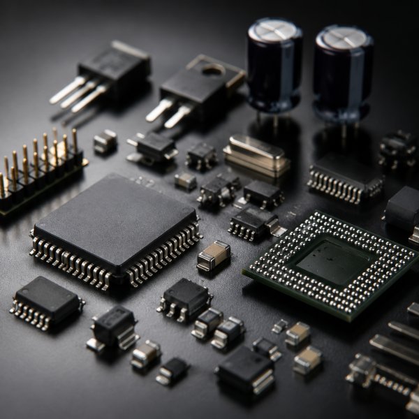 Explore the Latest Innovations in Electronic Components