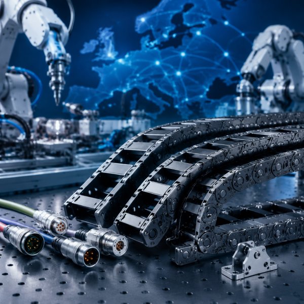 Unlocking the Future of Silent Chains in the EU Market