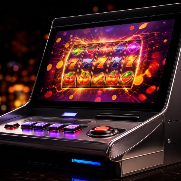 Transform Your Gaming Experience with Premier Slot Machines