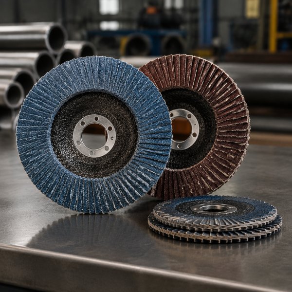 Elevate Your Operations with Premium Flap Discs