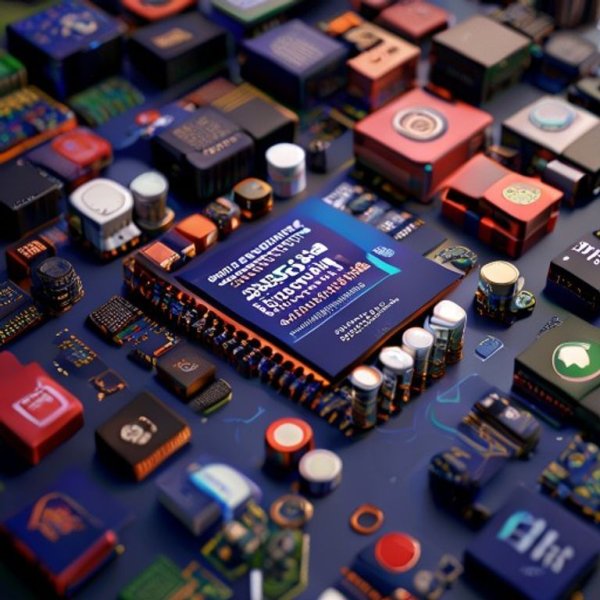 Unlocking Opportunities with the Latest Electronic Components