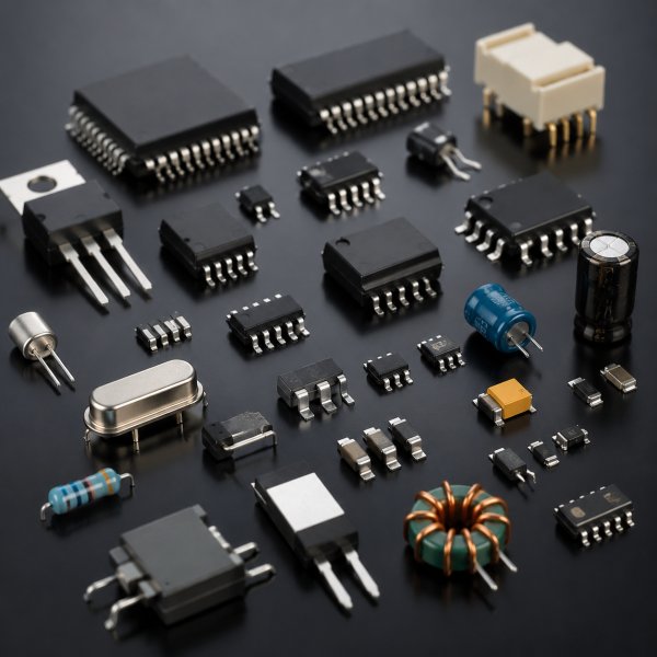 Advanced Wear-Resistant Agents for Today's Demanding Applications