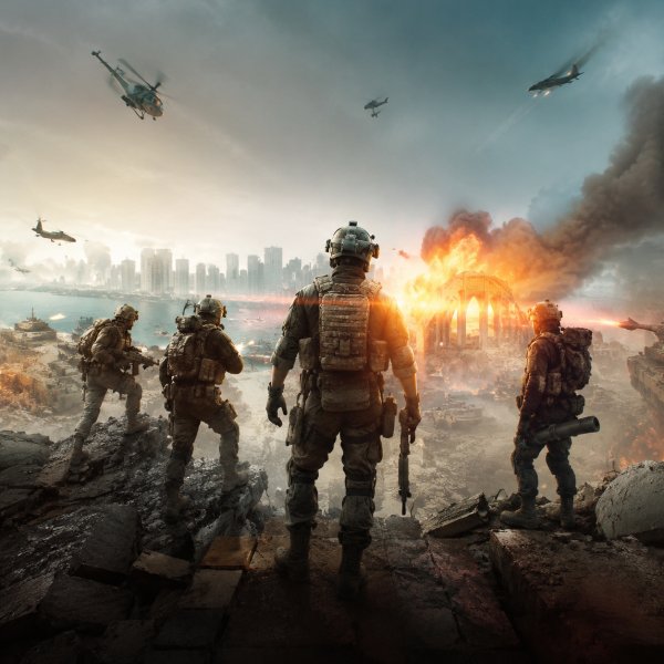 Battlefield 6: A Fresh Start for Gamers in Season 3
