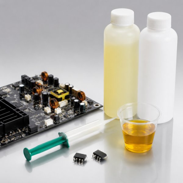Unlocking Opportunities: The Rise of Polyurethane Injection Grouts