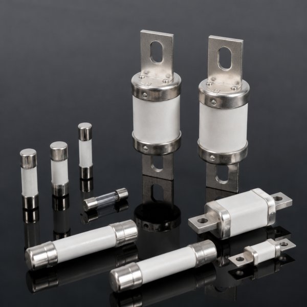 Revolutionizing Power Protection: Low Voltage Fuse Solutions