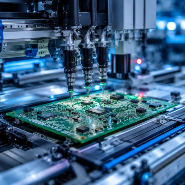 Discover the Future of PCB Manufacturing with Sintavo's Expertise