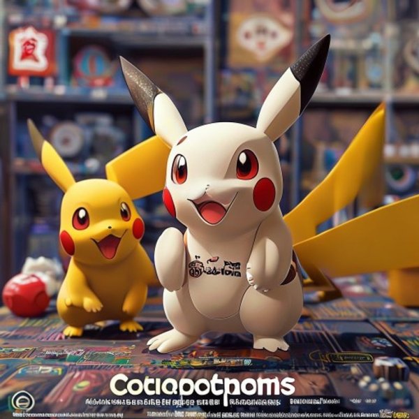 Discover the Latest Adorable Additions to Your Pokemon TCG Collection
