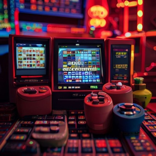 Rediscover the Classics: Why Now is the Time to Embrace Retro Gaming