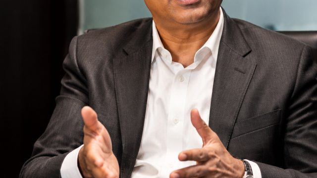 Insights from A. Jay Rupani on the Evolving Electronics Landscape