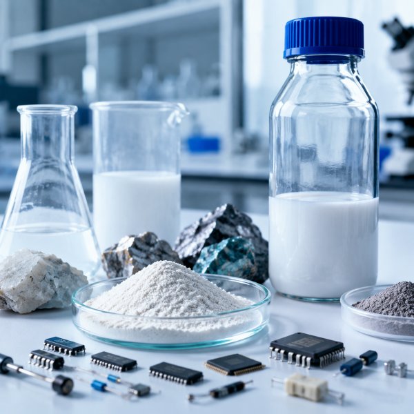 Revolutionizing Mineral Suspension Dispersants in the Asia-Pacific Region