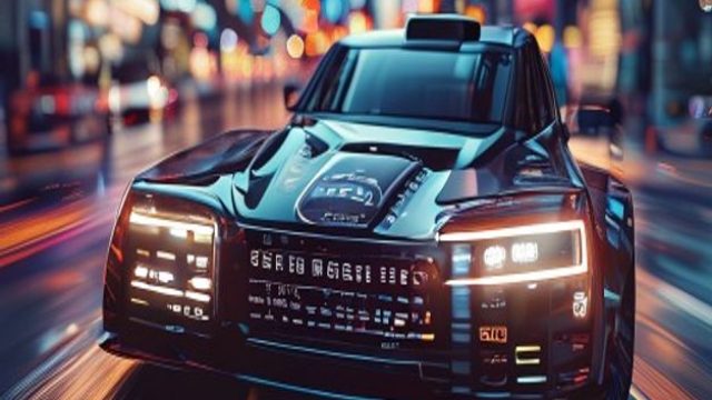 Growing Importance of Electronic Safety Features in Vehicles