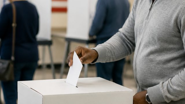 Maryland Primary Results: Key Victories Shape Future Political Landscape