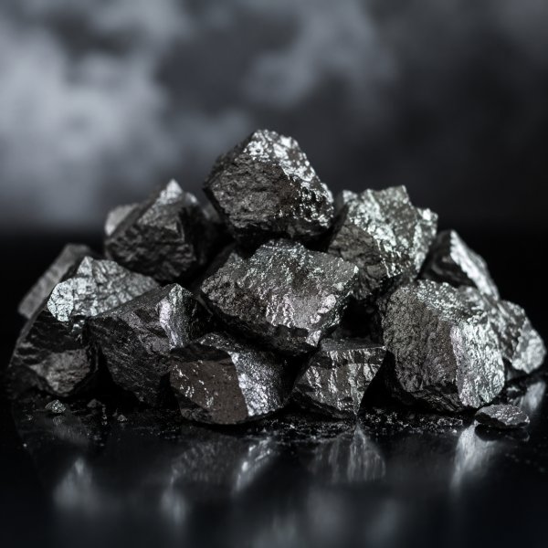 Unlocking the Future of High-Carbon Ferrochrome: Key Insights and Trends