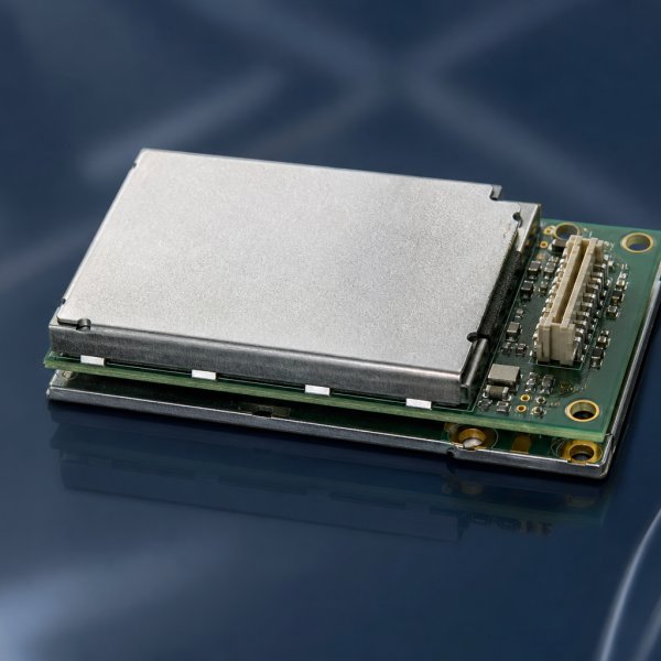 Enhance Your IoT Solutions with the Iridium 9604 Module