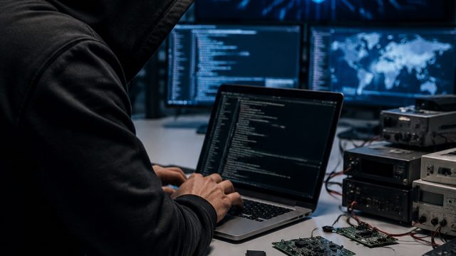 Cybersecurity Threat: Tata Electronics Breach Highlights Risks for Major Brands