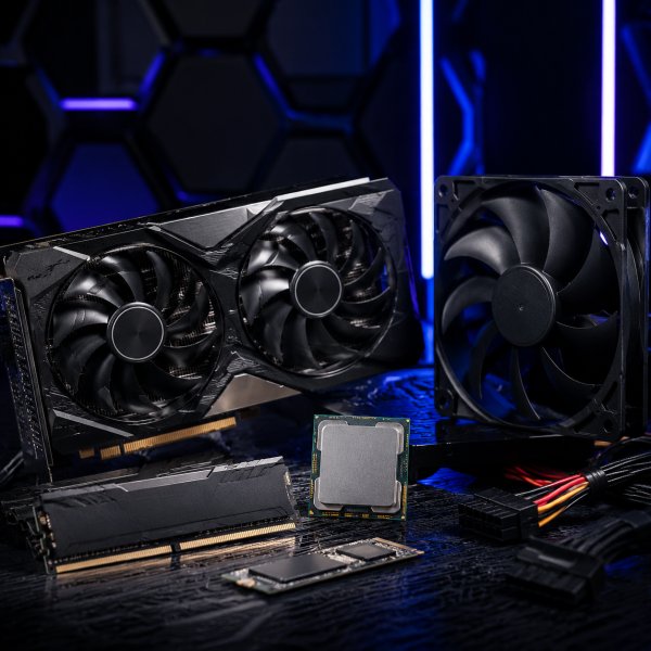 Elevate Your Gaming Experience with Sintavo’s Cutting-Edge Components