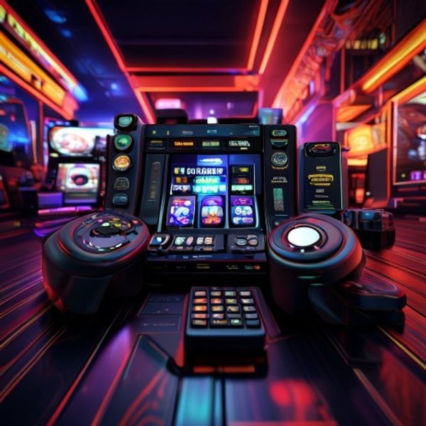 Uncover the Latest in Gaming: Exploring New Opportunities