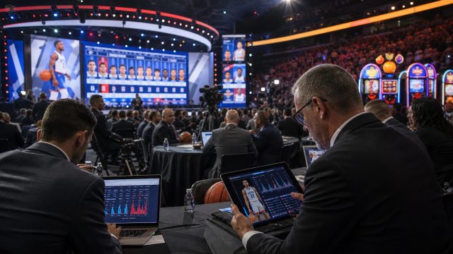 2026 NBA Draft: Key Insights and Trends to Watch