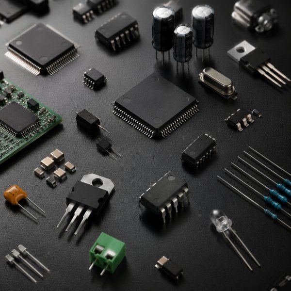 Empowering Your Business with Premium Electronic Components