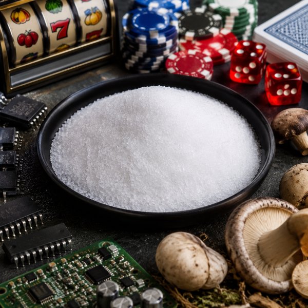 Unlocking the Benefits of Potassium Chloride Granular for Industry