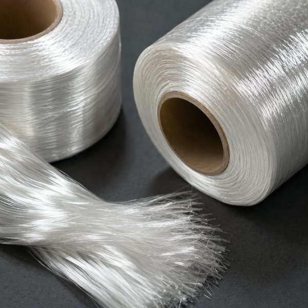 Revolutionizing Industries with Advanced Glass Fiber Filaments