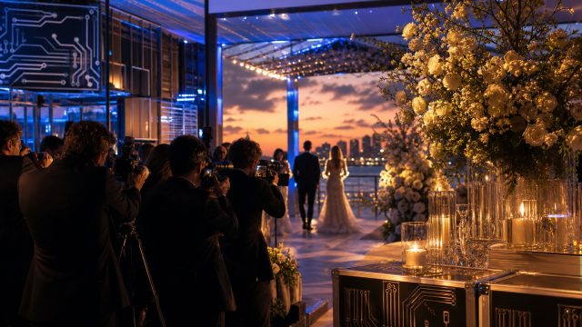 Speculations Rise Around Potential Kelce-Swift Wedding Celebration