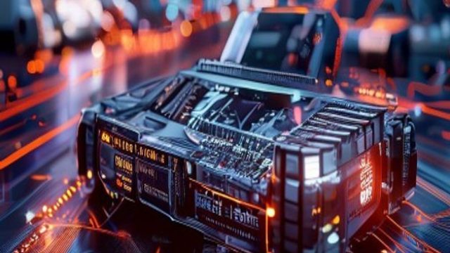 Revolutionary Technology Enhances Semiconductor Reliability in Vehicles