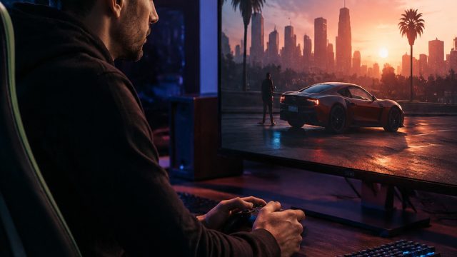 GTA 6 Pricing Strategy: What Gamers Need to Know Now