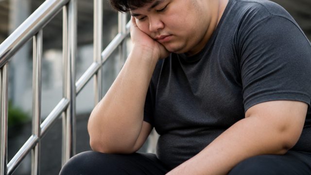 Surge in Young Adult Obesity: A Call for Immediate Action