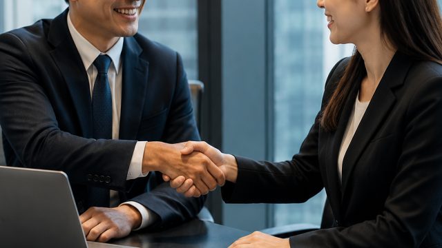 YJ Link Secures Major Contracts, Signaling Growth in Tech Sector