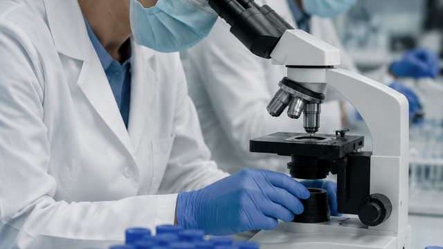 Significant COVID-19 Vaccine Study Finally Released Amid Controversy