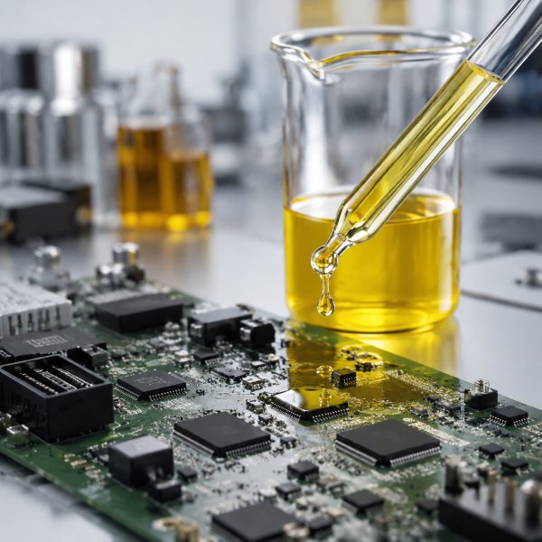 Discover the Unmatched Benefits of Naphthenic Processing Oils Today