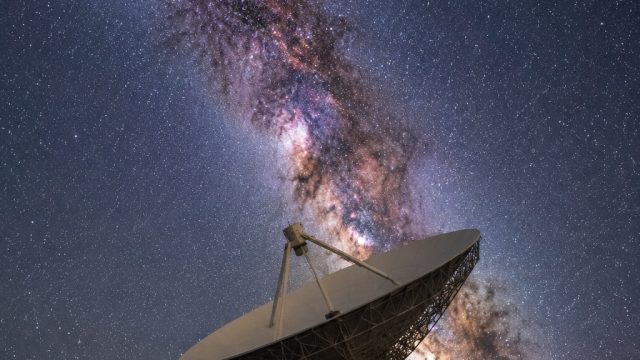 New Insights from the Most Detailed Milky Way Image Yet