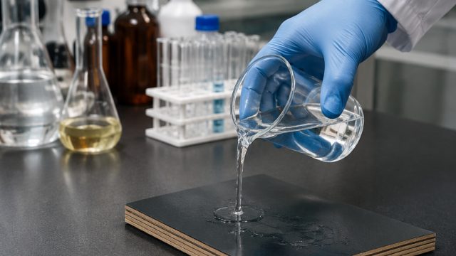 Strategic Insights on the Growing Demand for Chemical-Resistant Laminates
