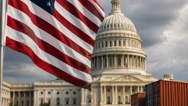 Urgent Insights on America’s Political Landscape Amidst Economic Concerns