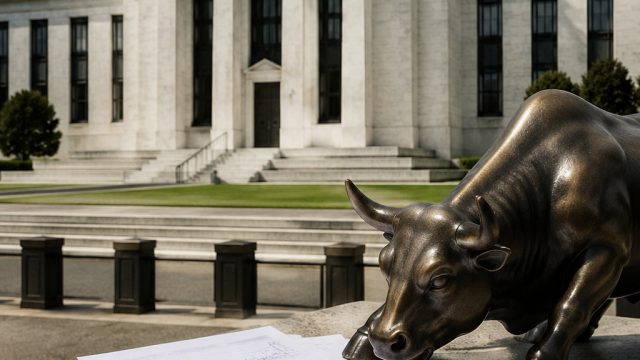Federal Reserve Stress Tests Reveal Potential Risks for US Banks