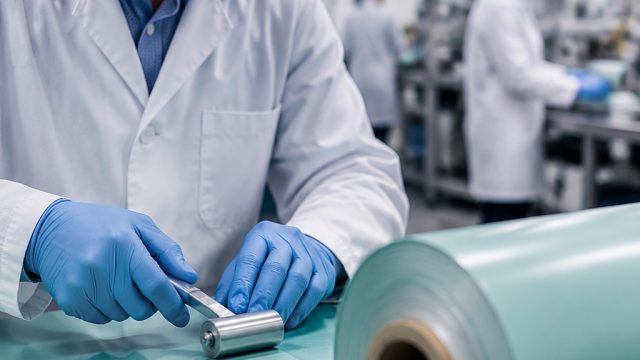 Navigating the Evolving Market of Chemical-Protective Laminates
