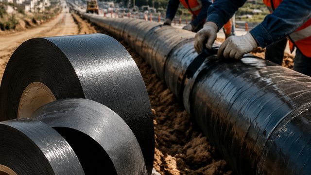 Understanding the Future of Bituminous Tapes in Latin America