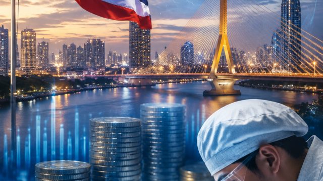 Thailand’s FastPass Initiative: A Gateway to USD 21 Billion in Tech Investments