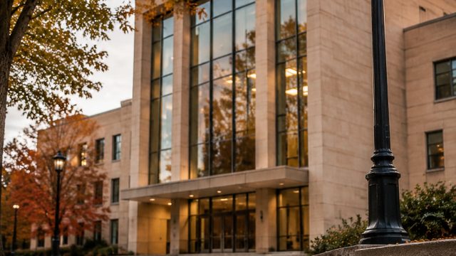 Ithaca College Announces Leadership Transition for 2027