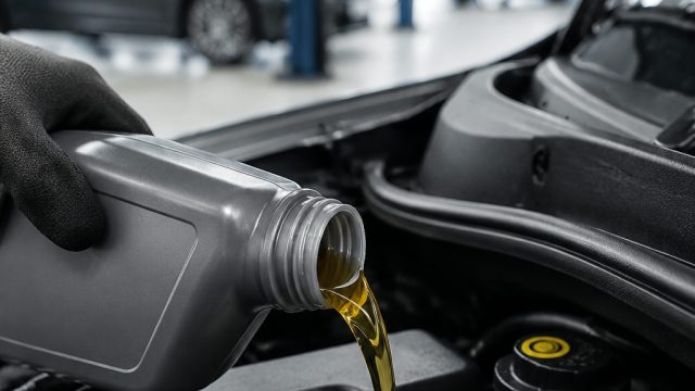 Braking into the Future: Trends in EU Mineral Oil Brake Fluid Market