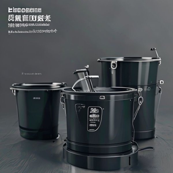 Upgrade Your Water Management with Advanced Skimmer Buckets