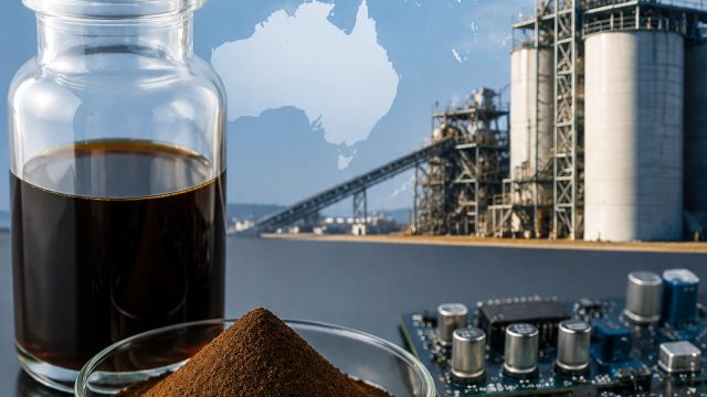 Emerging Trends in Asia-Pacific Lignosulfonate Grinding Aids Market