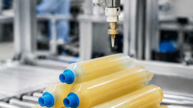 Emerging Trends in Asia-Pacific Hot Melt Adhesive Cartridge Market
