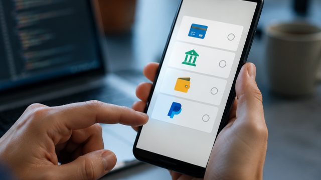 Google Expands Payment Options in Play Store: A Game Changer for Developers